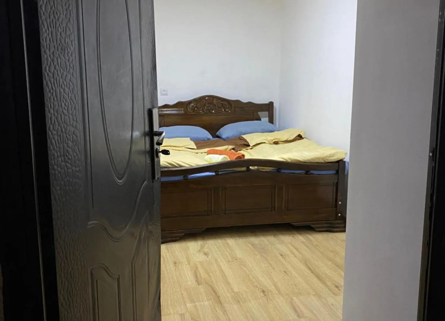 Дом В Старом Тбилиси Georgia